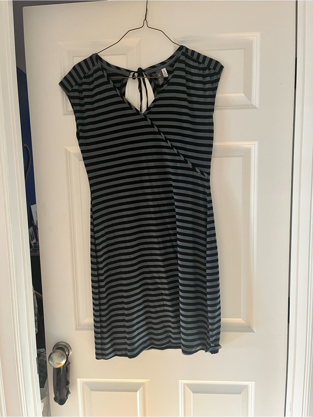 Ibex dress